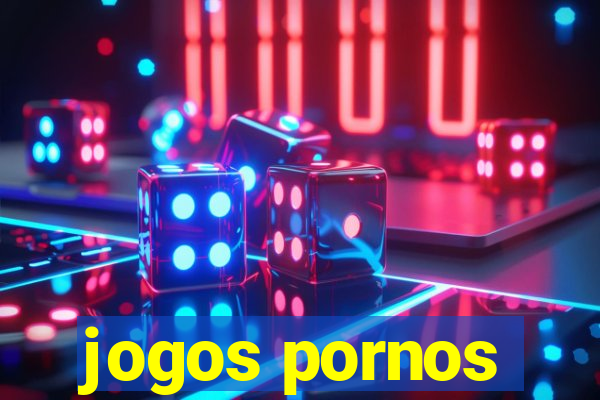 jogos pornos